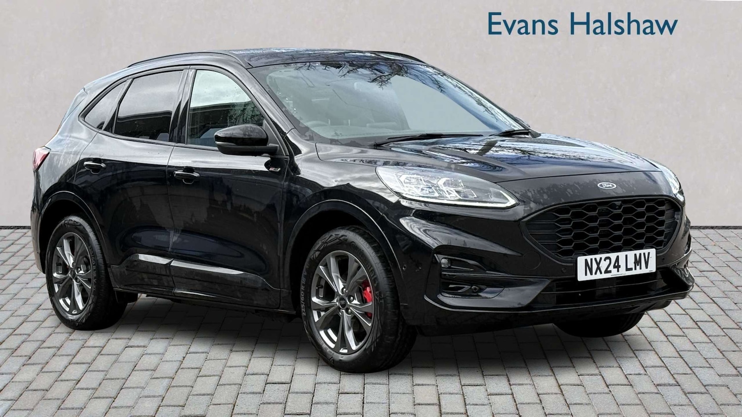 Used Ford Kuga 2024 for sale - 77886209: Photo 3