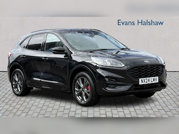 Used Ford Kuga 2024 for sale - 77886209: Photo