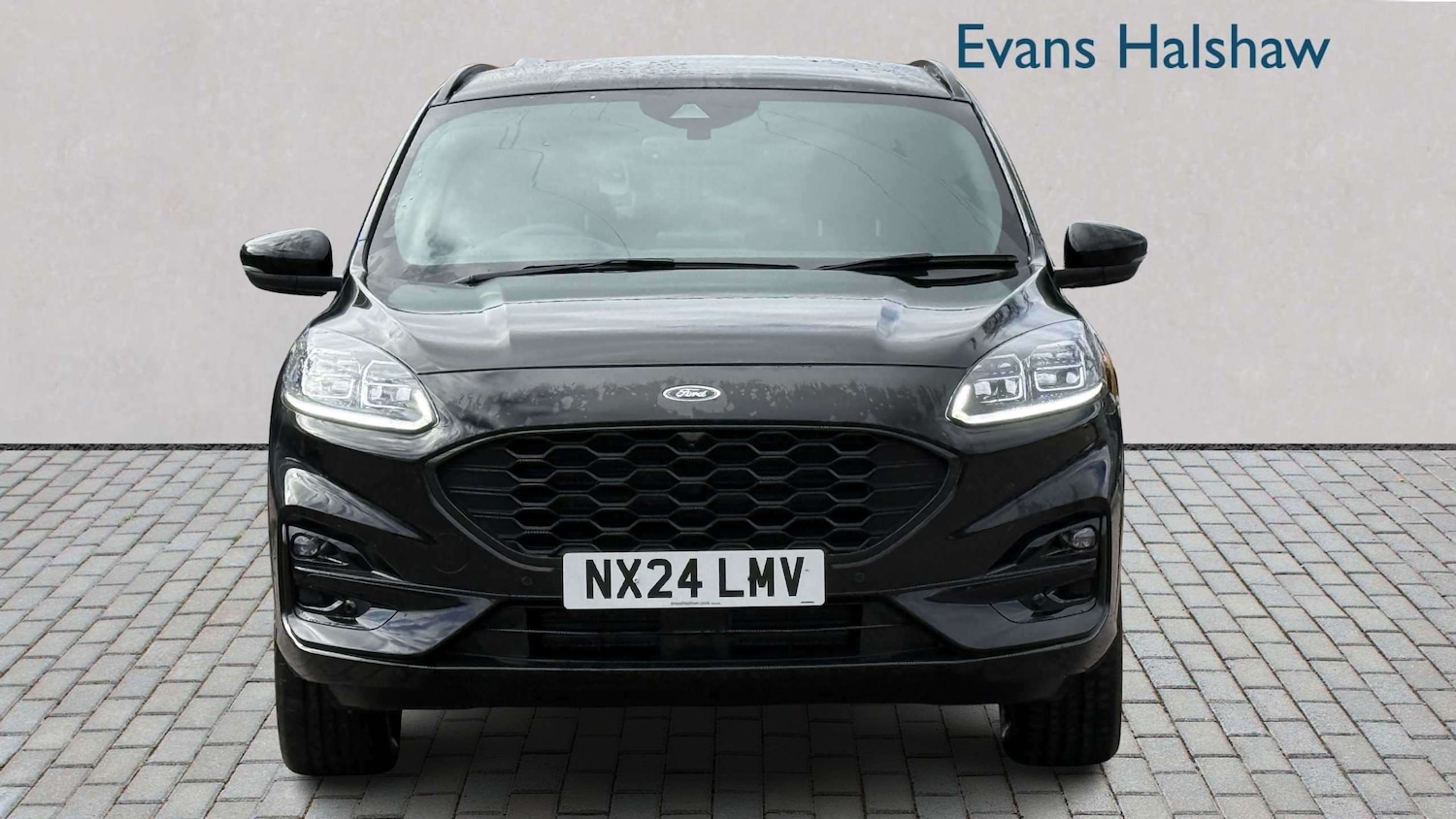 Used Ford Kuga 2024 for sale - 77886209: Photo 4