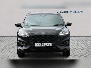 Used Ford Kuga 2024 for sale - 77886209: Photo