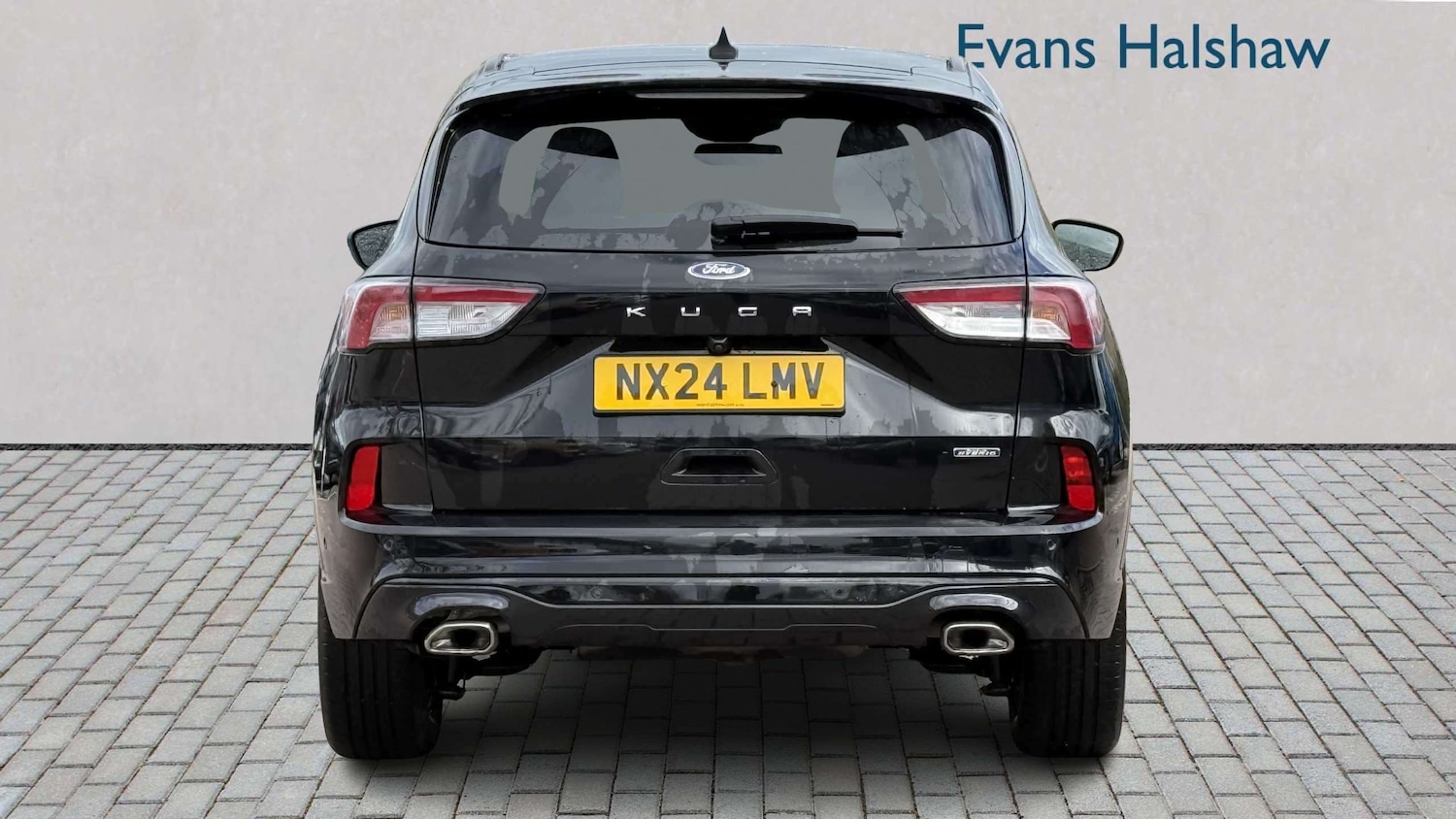 Used Ford Kuga 2024 for sale - 77886209: Photo 5