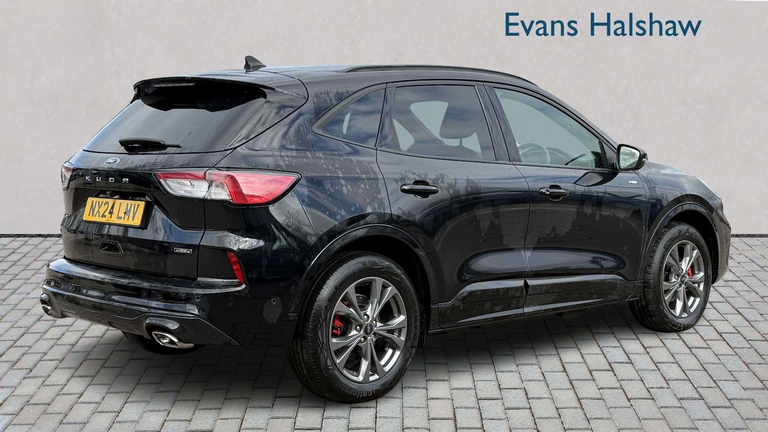 Used Ford Kuga 2024 for sale - 77886209: Photo 6