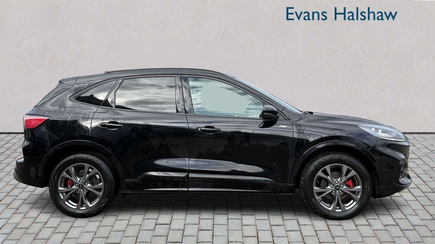 Used Ford Kuga 2024 for sale - 77886209: Photo 8