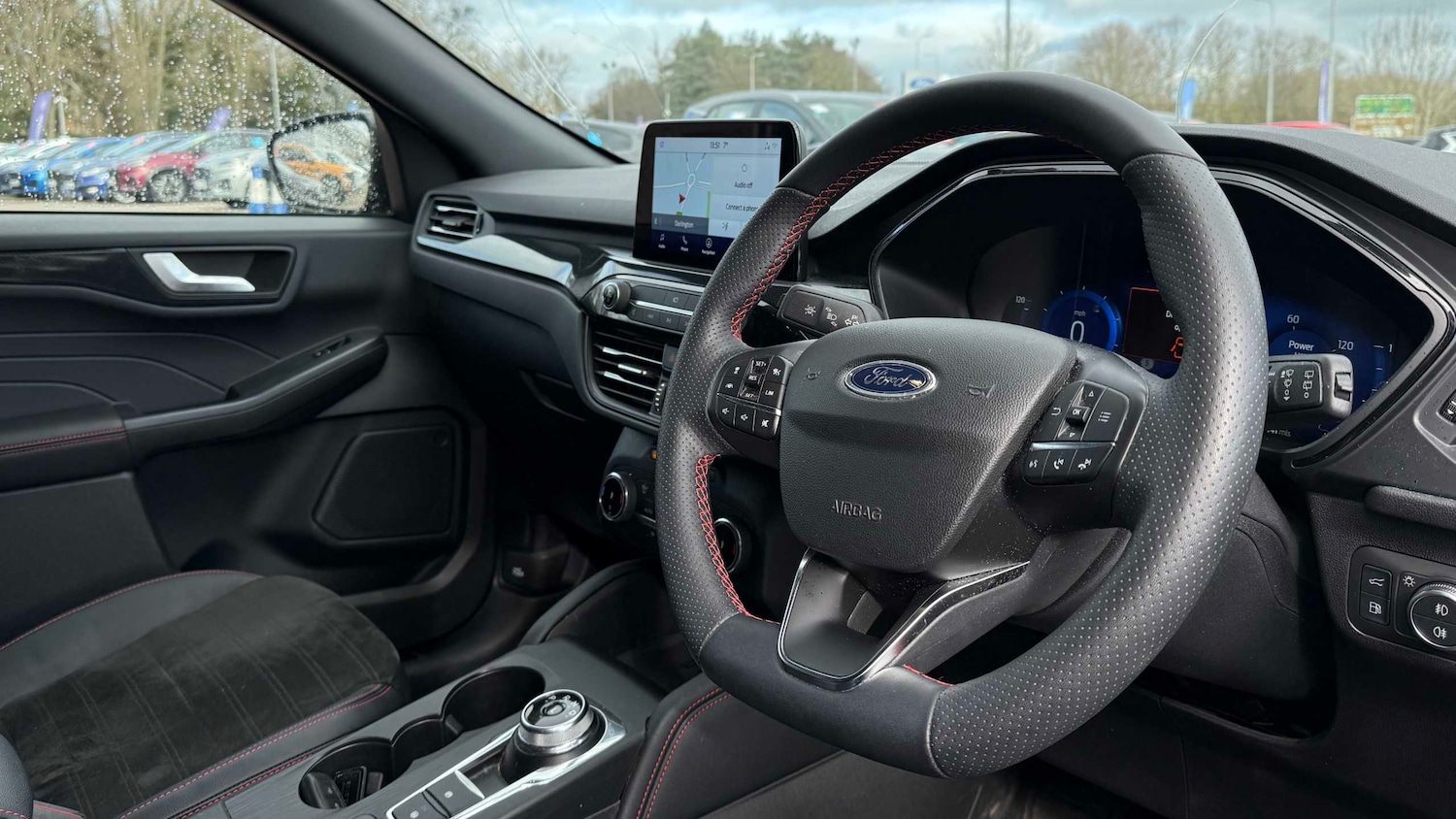 Used Ford Kuga 2024 for sale - 77886209: Photo 9