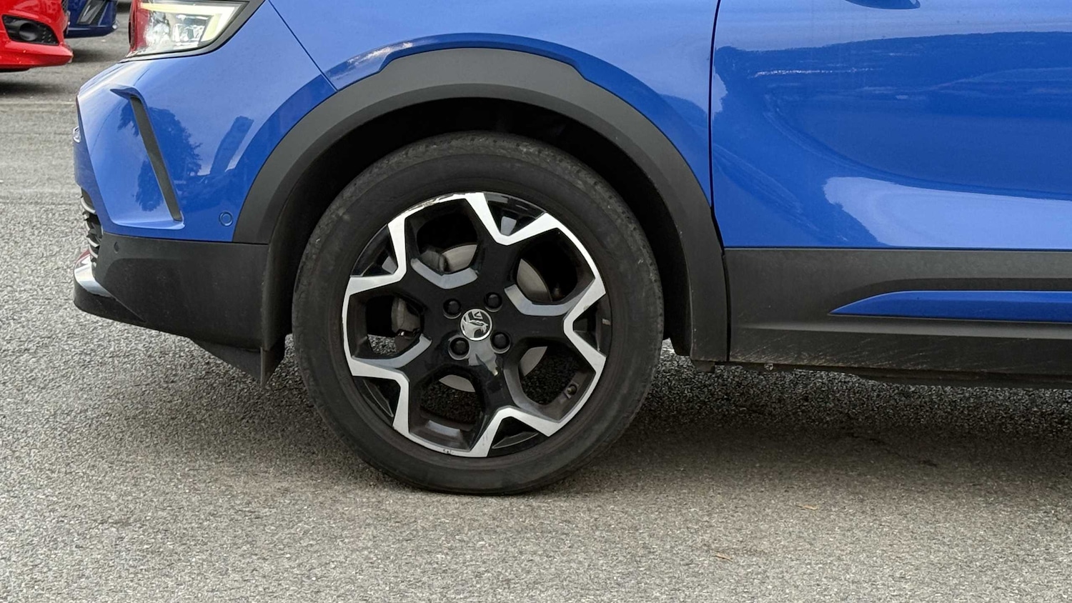 Used Vauxhall Mokka 2023 for sale - 76242536: Photo 10