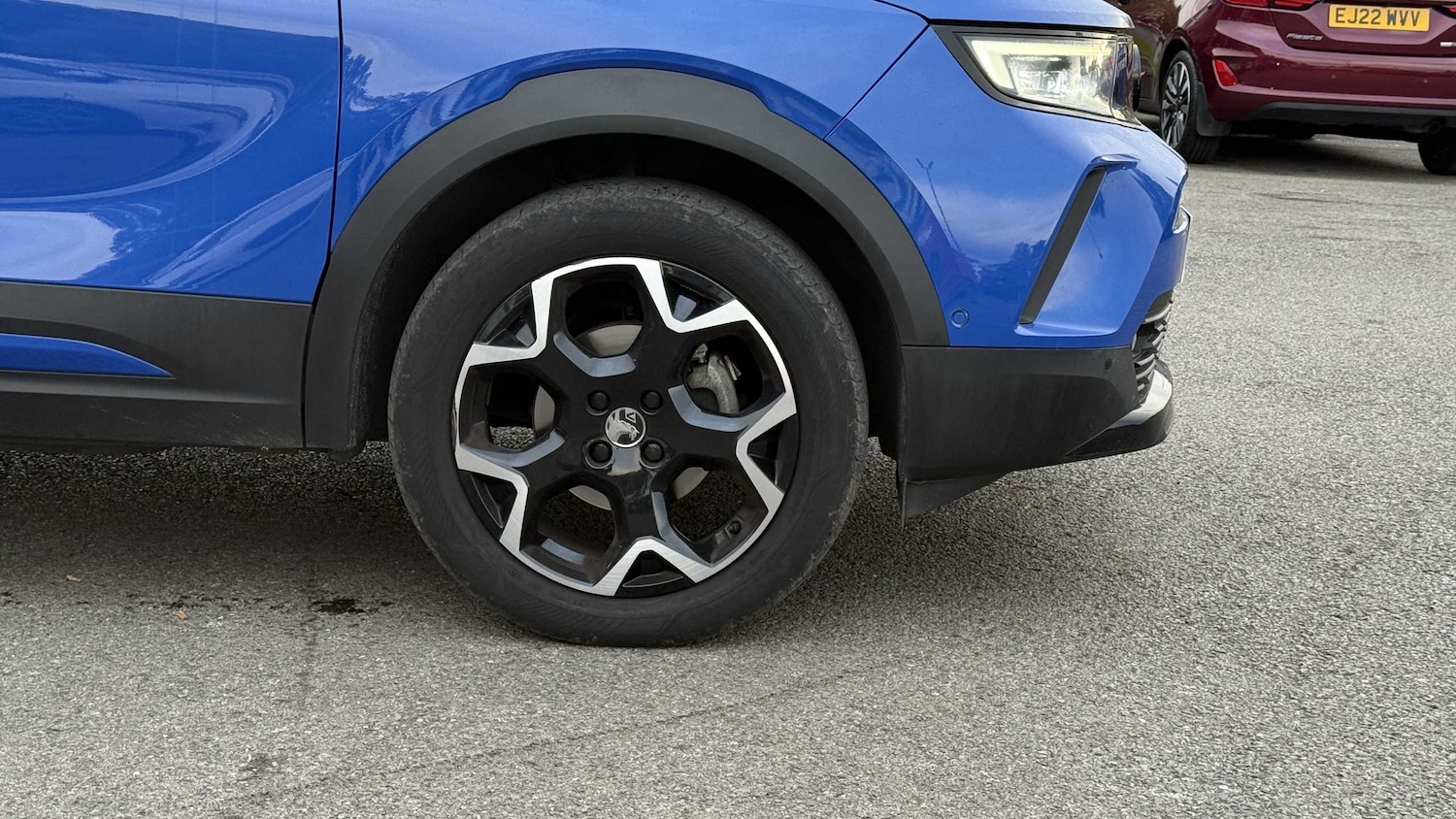 Used Vauxhall Mokka 2023 for sale - 76242536: Photo 11