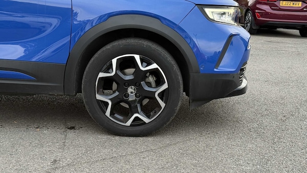 Used Vauxhall Mokka 2023 for sale - 76242536: Photo 11