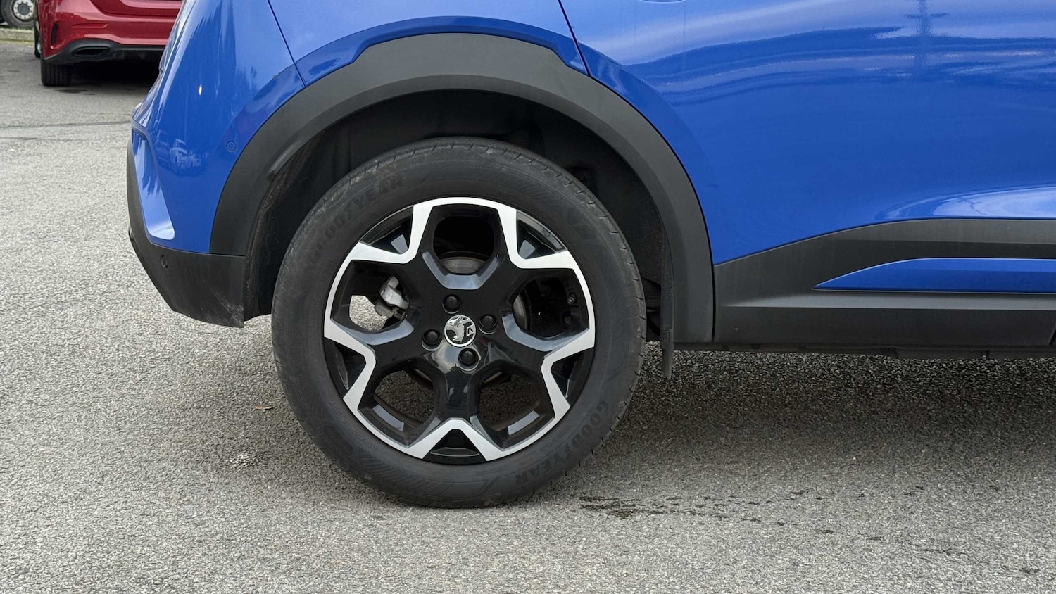 Used Vauxhall Mokka 2023 for sale - 76242536: Photo 12