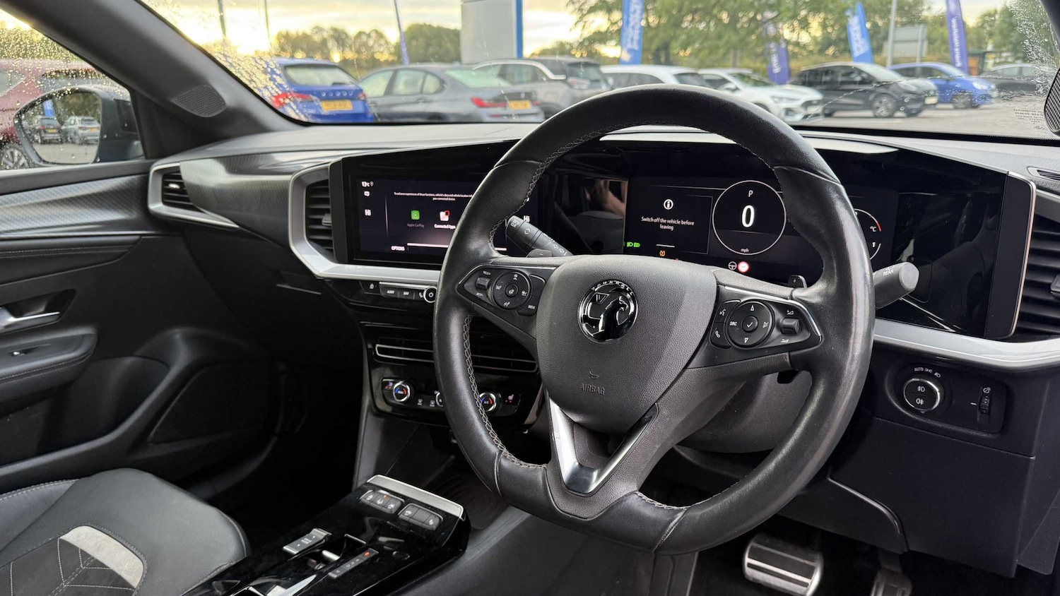 Used Vauxhall Mokka 2023 for sale - 76242536: Photo 13