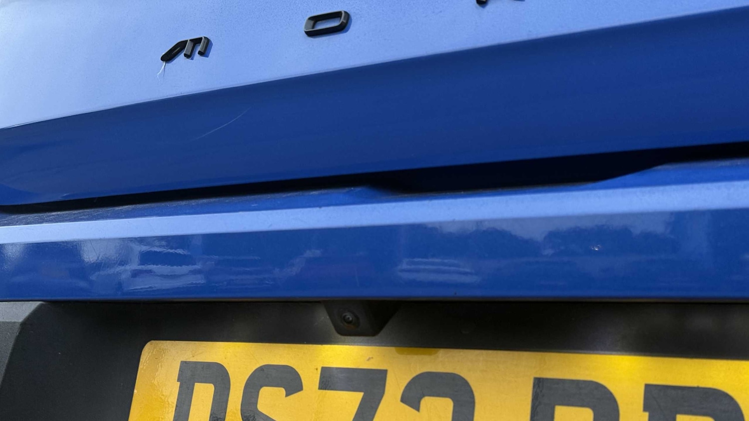 Used Vauxhall Mokka 2023 for sale - 76242536: Photo 15