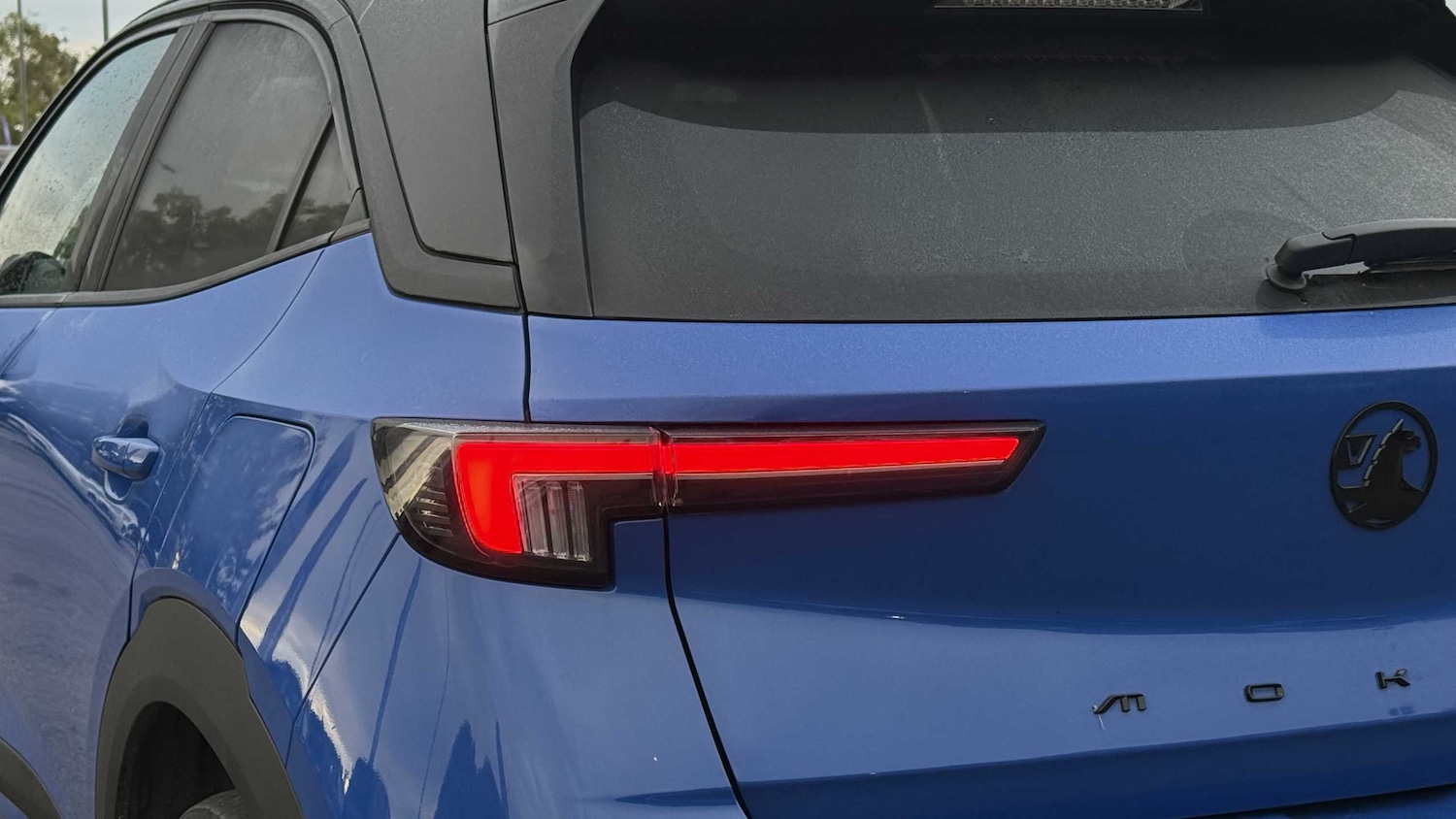 Used Vauxhall Mokka 2023 for sale - 76242536: Photo 16