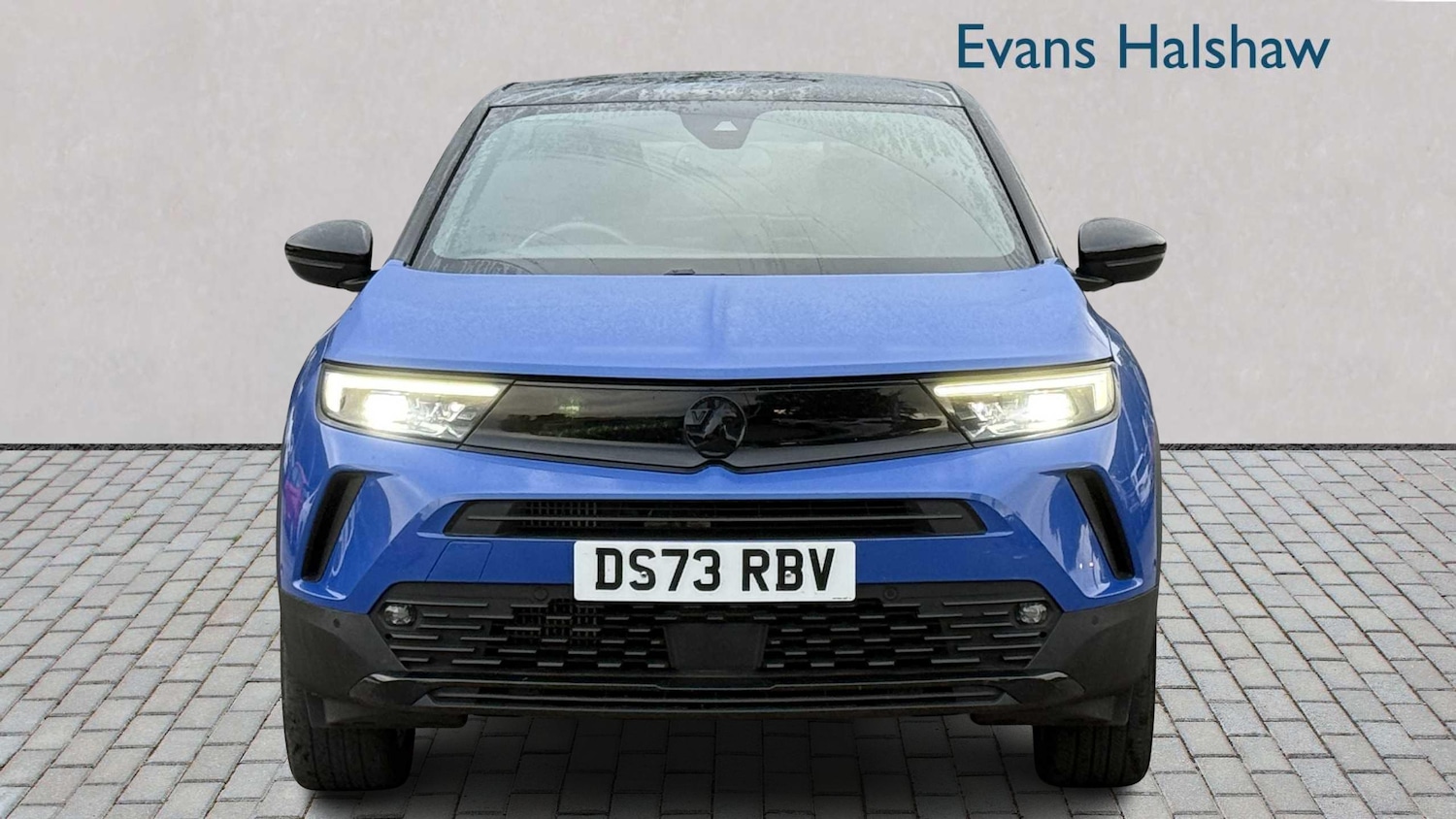 Used Vauxhall Mokka 2023 for sale - 76242536: Photo 2