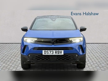 Used Vauxhall Mokka 2023 for sale - 76242536: Photo 2