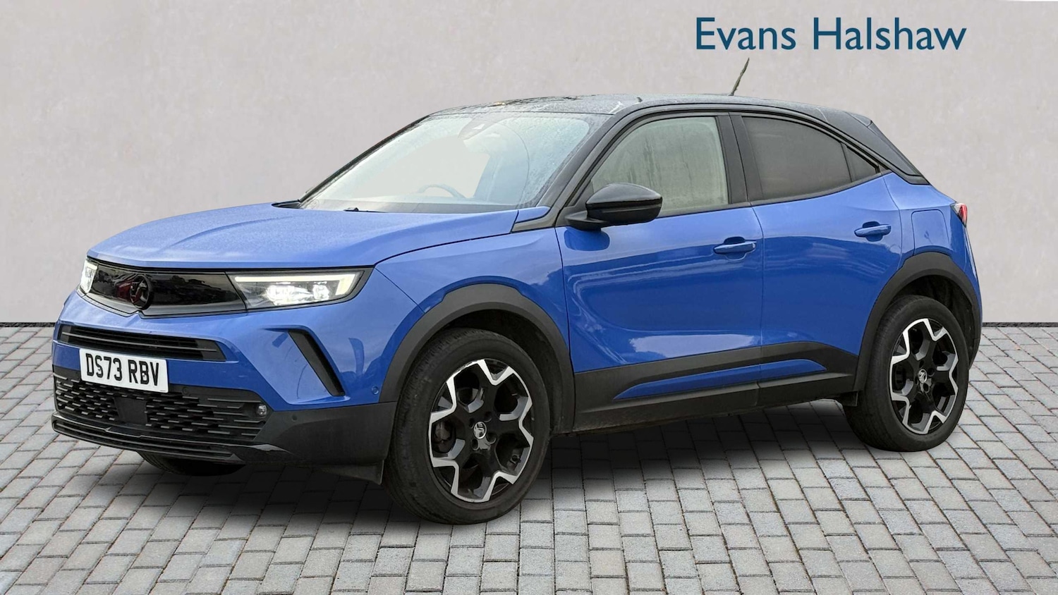 Used Vauxhall Mokka 2023 for sale - 76242536: Photo 3