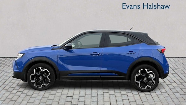 Used Vauxhall Mokka 2023 for sale - 76242536: Photo 4