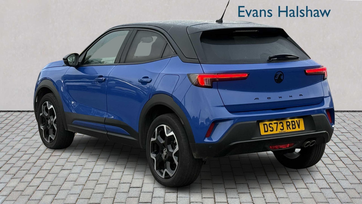 Used Vauxhall Mokka 2023 for sale - 76242536: Photo 5