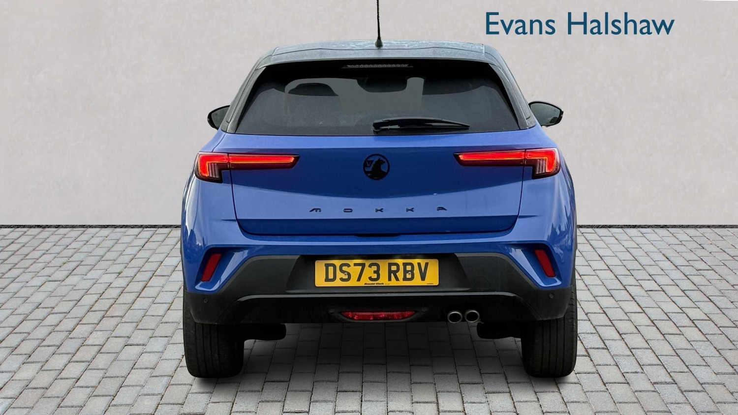 Used Vauxhall Mokka 2023 for sale - 76242536: Photo 6