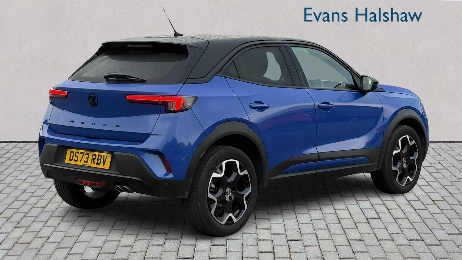 Used Vauxhall Mokka 2023 for sale - 76242536: Photo 7