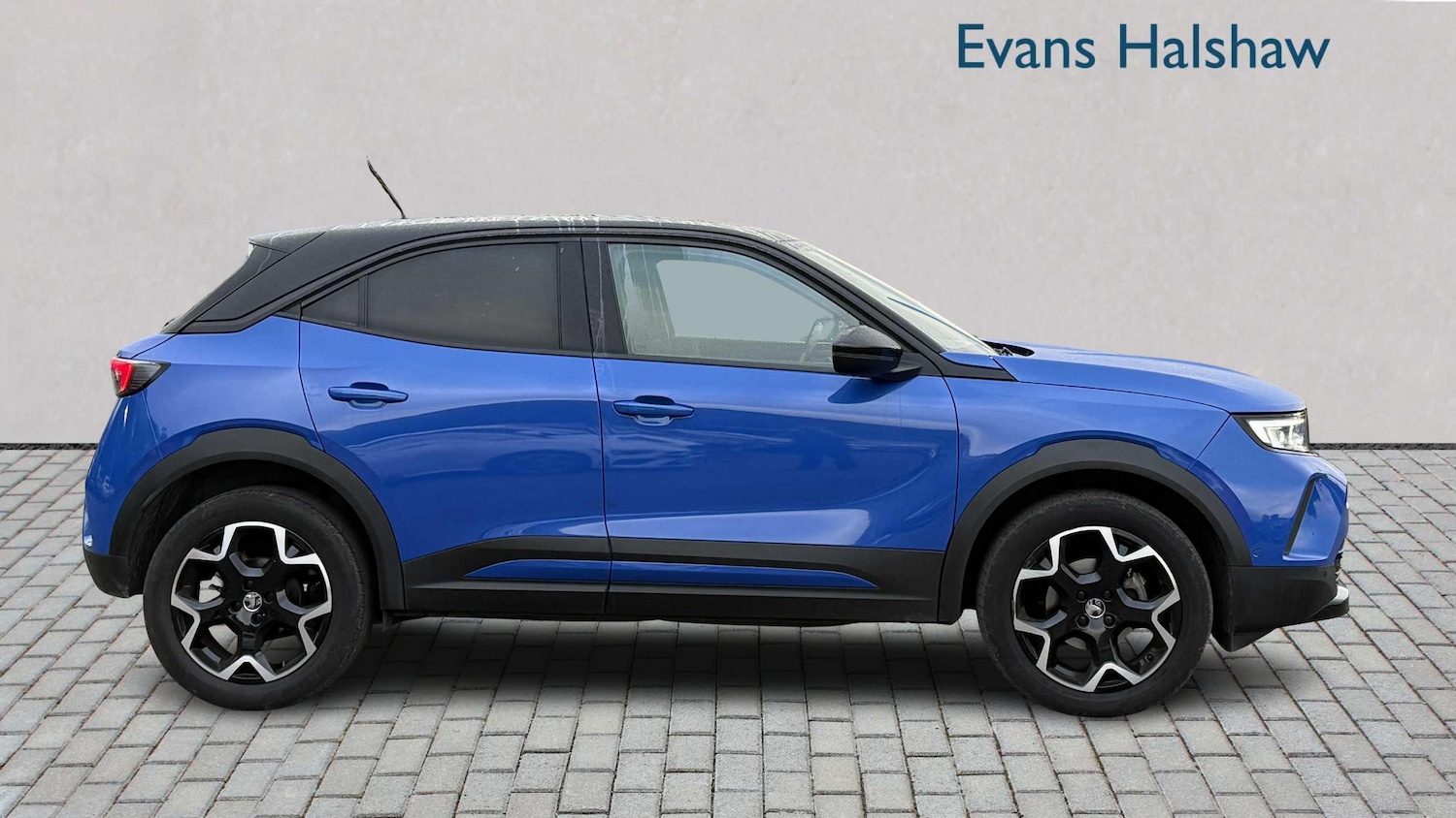 Used Vauxhall Mokka 2023 for sale - 76242536: Photo 8