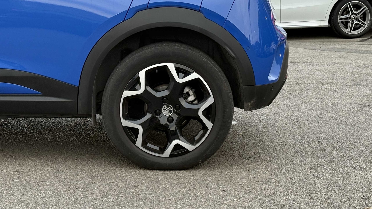 Used Vauxhall Mokka 2023 for sale - 76242536: Photo 9