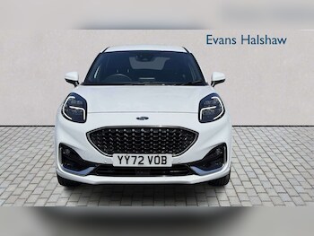 Used Ford Puma 2023 for sale - 78465059: Photo