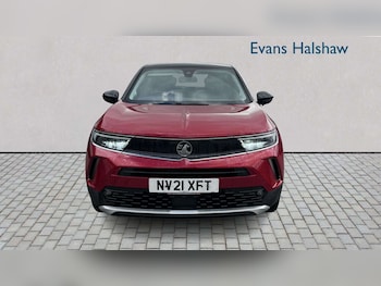 Used Vauxhall Mokka 2021 for sale - 78495021: Photo