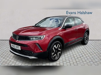 Used Vauxhall Mokka 2021 for sale - 78495021: Photo