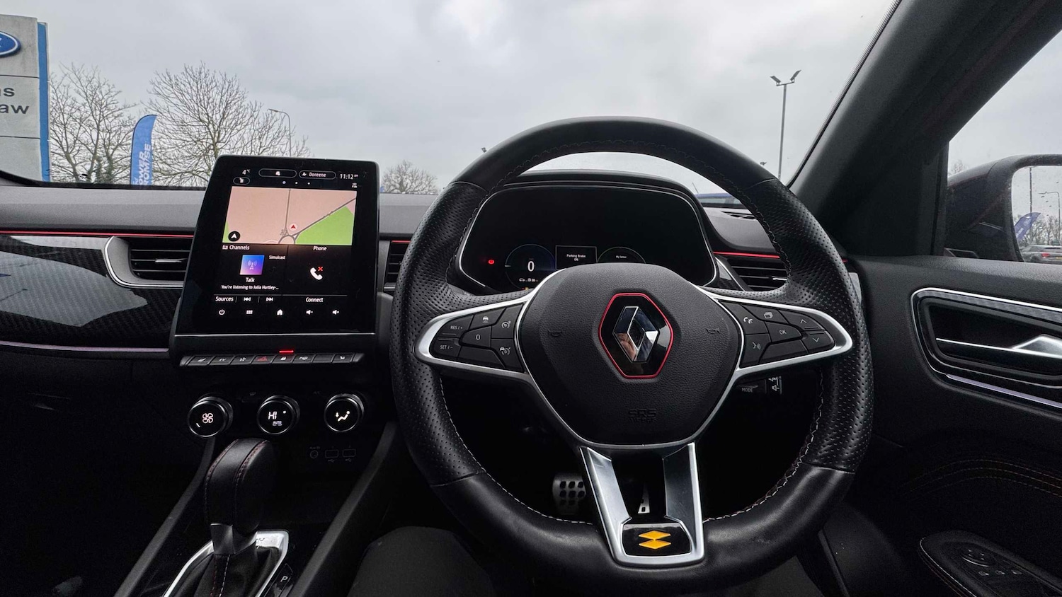 Used Renault Arkana 2023 for sale - 77333798: Photo 10