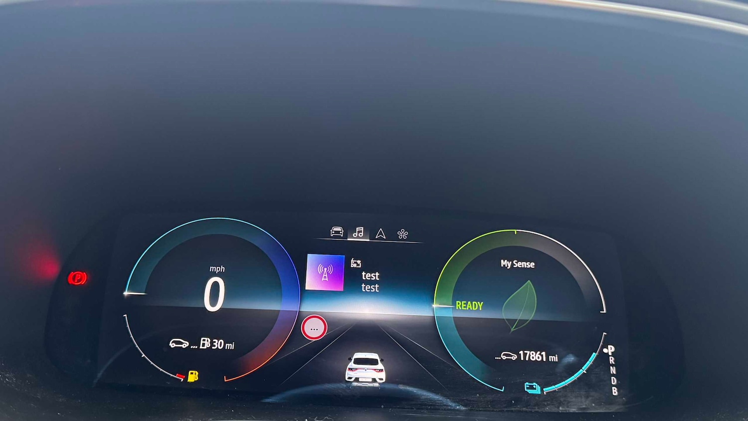 Used Renault Arkana 2023 for sale - 77333798: Photo 11