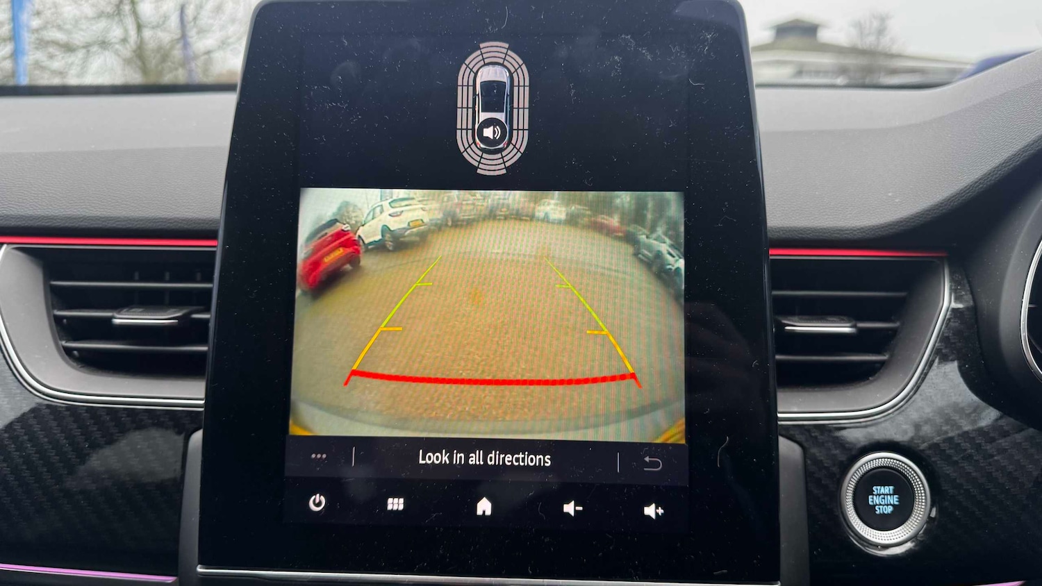 Used Renault Arkana 2023 for sale - 77333798: Photo 14