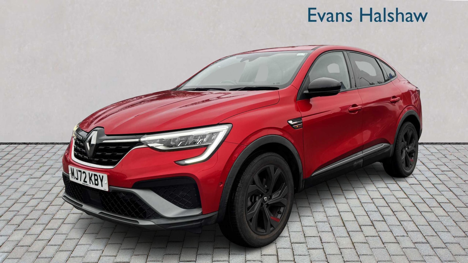 Used Renault Arkana 2023 for sale - 77333798: Photo 3