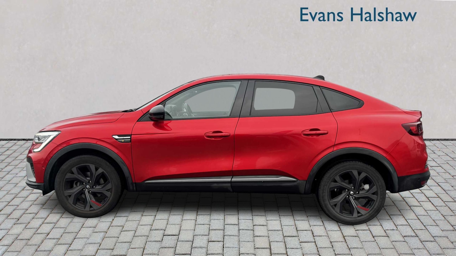 Used Renault Arkana 2023 for sale - 77333798: Photo 4