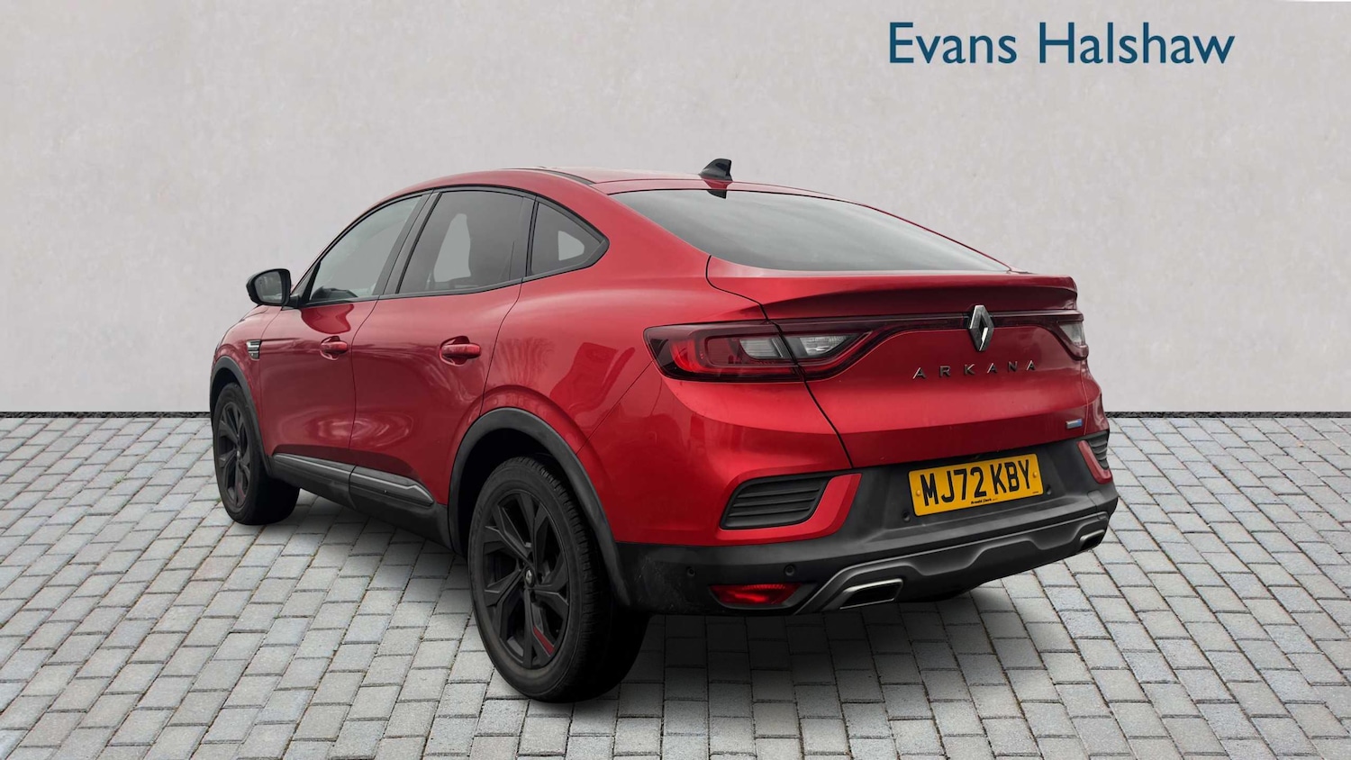 Used Renault Arkana 2023 for sale - 77333798: Photo 5