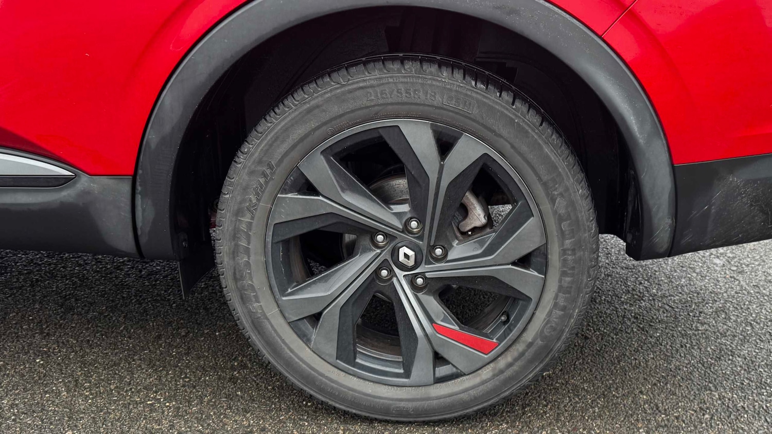 Used Renault Arkana 2023 for sale - 77333798: Photo 9