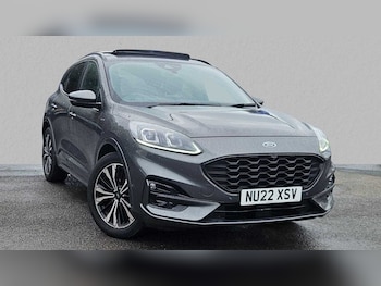 Used Ford Kuga 2022 for sale - 75480586: Photo