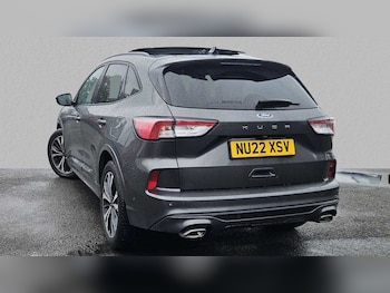Used Ford Kuga 2022 for sale - 75480586: Photo