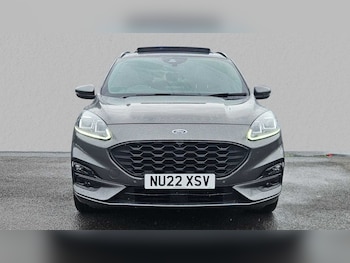 Used Ford Kuga 2022 for sale - 75480586: Photo