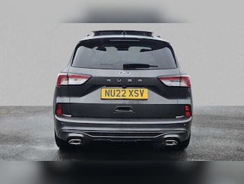 Used Ford Kuga 2022 for sale - 75480586: Photo