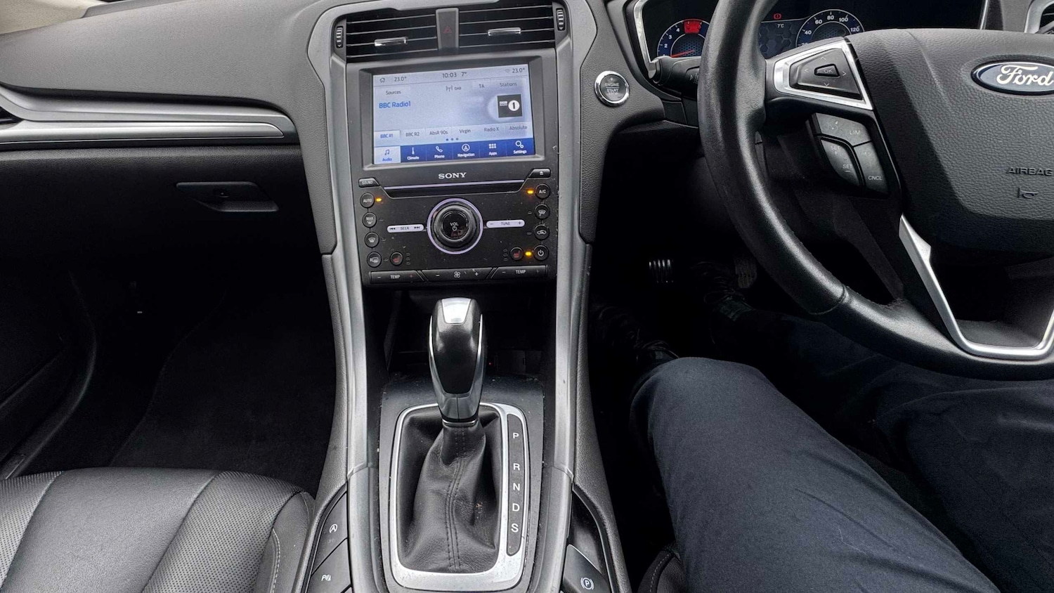 Used Ford Mondeo 2017 for sale - 77772260: Photo 15