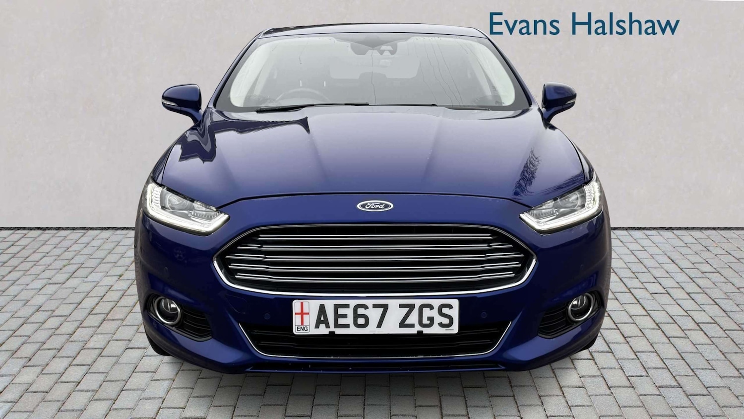 Used Ford Mondeo 2017 for sale - 77772260: Photo 2