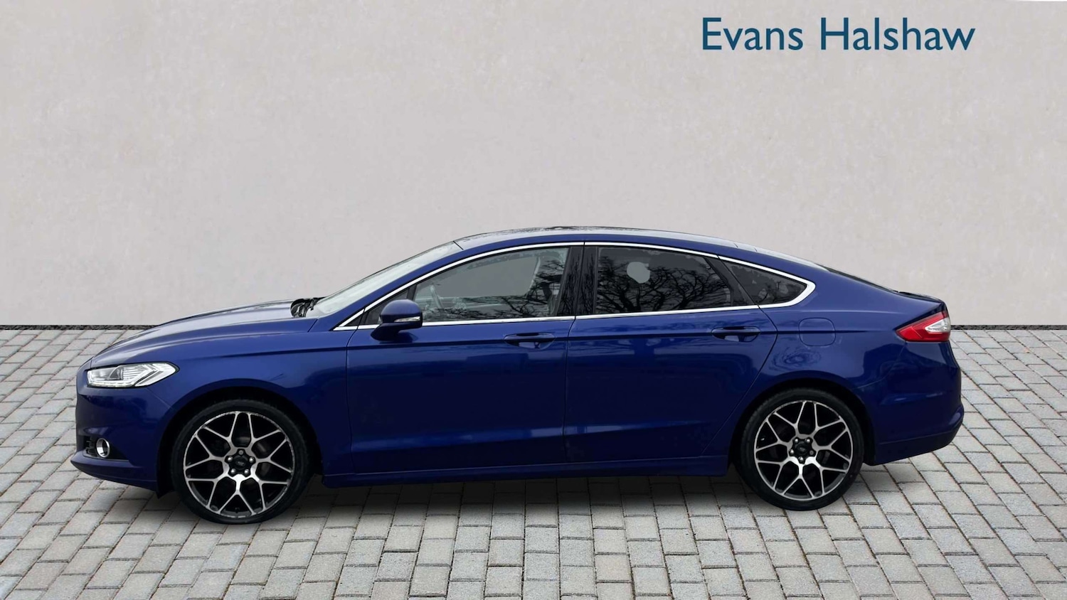 Used Ford Mondeo 2017 for sale - 77772260: Photo 4