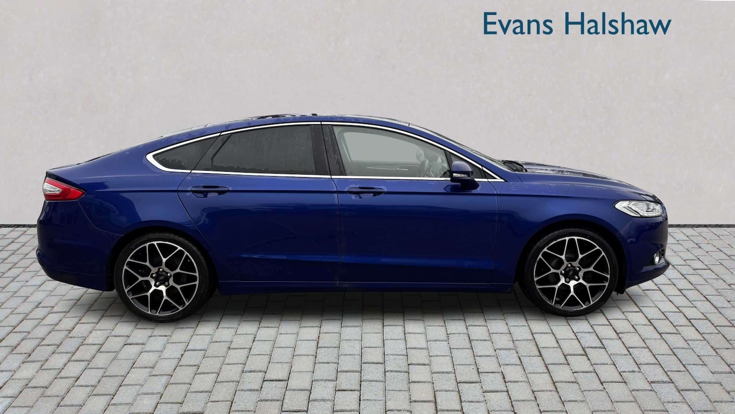 Used Ford Mondeo 2017 for sale - 77772260: Photo 8