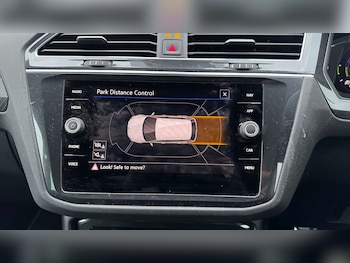 Used Volkswagen Tiguan 2021 for sale - 77373735: Photo