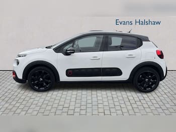 Used Citroen C3 2019 for sale - 79851244: Photo
