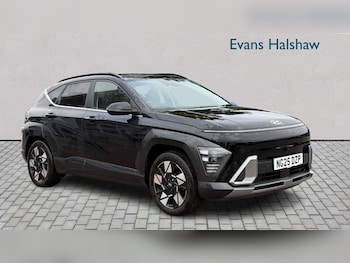 Used Hyundai KONA 2025 for sale - 79239258: Photo