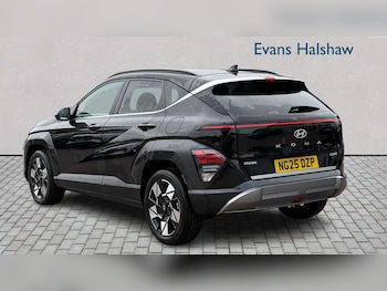 Used Hyundai KONA 2025 for sale - 79239258: Photo