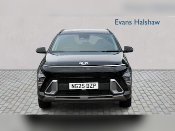 Used Hyundai KONA 2025 for sale - 79239258: Photo