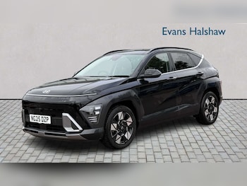 Used Hyundai KONA 2025 for sale - 79239258: Photo