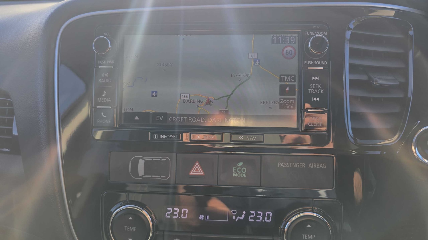 Used Mitsubishi Outlander 2017 for sale - 76401335: Photo 12