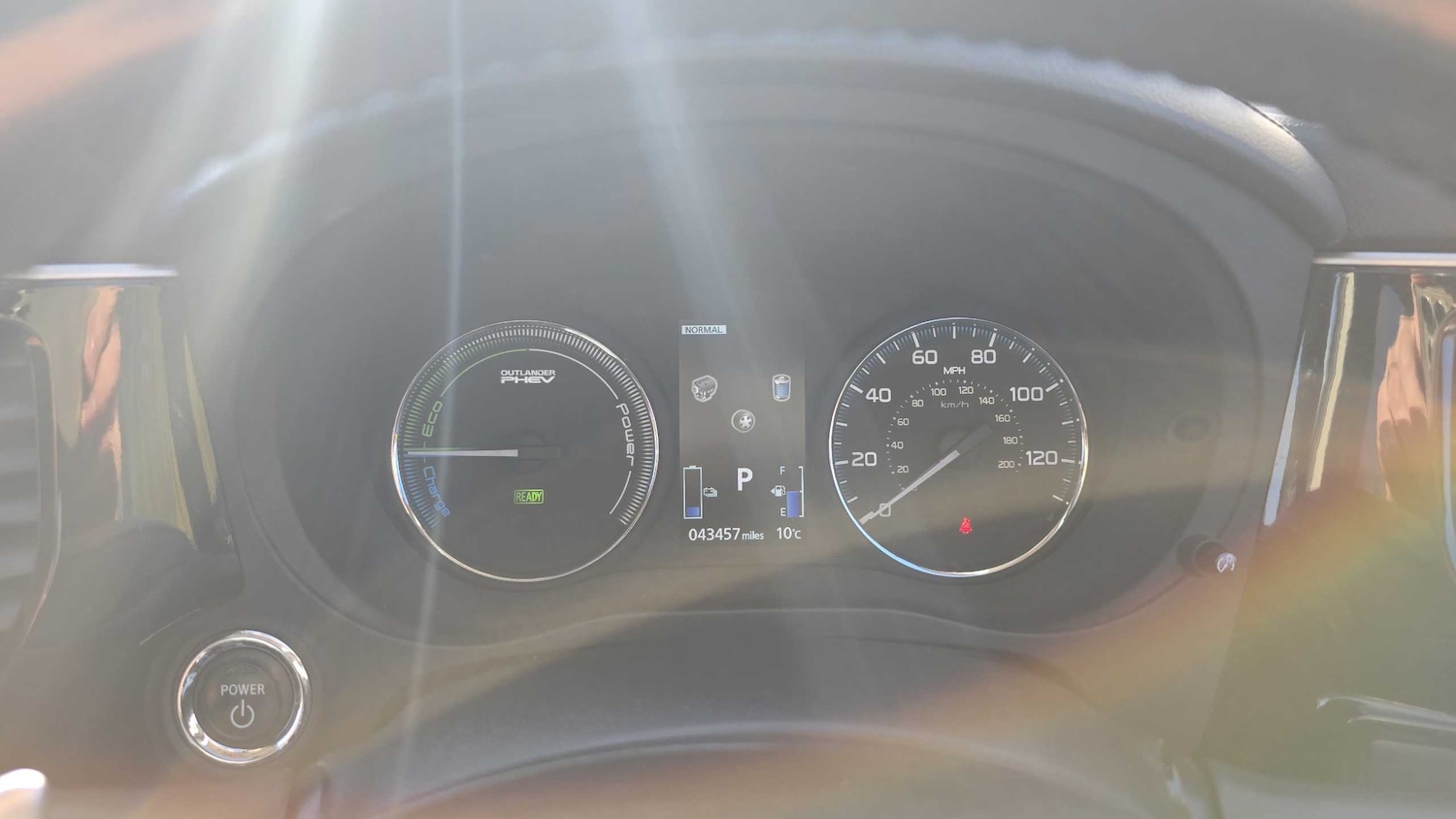 Used Mitsubishi Outlander 2017 for sale - 76401335: Photo 13